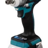 Akku-Schlagschrauber 18V, Makita DTW301Z, ohne Akku und Ladegerät, 1/2-Auszenvierkant mit Kugelrastung