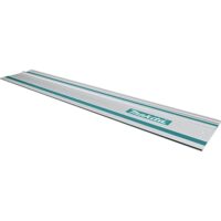 Makita 199140-0 Führungsschiene, 100cm, Werkzeug für Heimwerker und Profis