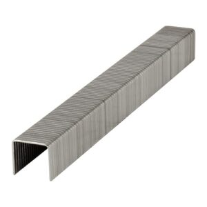 Makita F-32647 Klammer, 10 mm x 10 mm, 5040 Stücke, Heimwerker Werkzeug