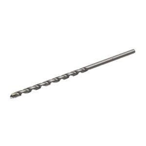 Makita Steinbohrer mit 6 x 150 mm Bohrstellen, sicherheitstechnische Informationen und Erfolgspaket für Heimwerker