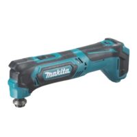 Multifunktionales Werkzeug für Sägen, Schneiden und Schleifen, 12 V Max, ohne Akku, ohne Ladegerät