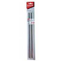 Makita Wendemesser HSS, 306 mm Set, hochwertiges Werkzeug für professionelle Ergebnisse, präzise und robuste Lösung für Handwerks- und Heimwerkerbedürfnisse