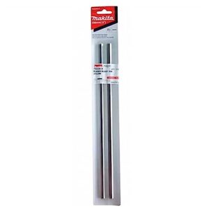 Makita Wendemesser HSS, 306 mm Set, hochwertiges Werkzeug für professionelle Ergebnisse, präzise und robuste Lösung für Handwerks- und Heimwerkerbedürfnisse