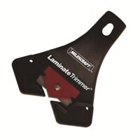 Effektiver und zuverlässiger Laminatschneider von Milescraft Inc. zum Schneiden von Laminatplatten mit hoher Präzision.