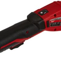 Milwaukee MILC12PC0 4933411920 C, Akku-Kompakt-Rohrschneider für den Heimwerker oder die Garage, leistungsstark und robuster Werkzeug mit REDLINK-Elektronik und 2-jähriger Garantie