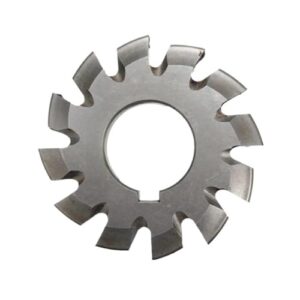 Hochwertiger Frässystem für Holzschnitte, M1-M10, PA20 Evolventen-HSS-Zahnradfräser