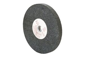Hochwertiges Schleifmittel für Metall und Holz, Schleifscheibe mit 80 Kornzahl