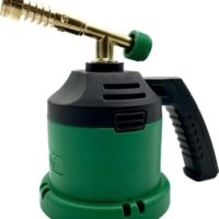 Lötvergnügen mit dem NOLA Lötbrenner - Lötlampe für Stechkartuschen