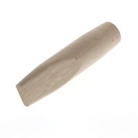 Ochsenkopf Holzeinsatz, Auswechselbar, Zur Verlängerung der Keilwirkung und größerer Spreiz-und Spaltwirkung, 24.0 x 6.0 x 6.0 cm, 1 Stück