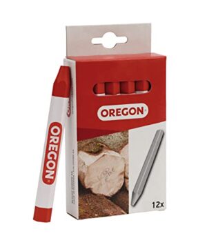 Professionelle 6-Seitige Kreidemarker für verschiedene Oberflächen, wie Holz, Metall, Stein, Beton, Fliesen, Keramik, Kunststoff und Glas