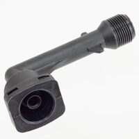 Ersatzteil für Hochdruckreiniger, Original Kärcher Teil für Serie K3/K4, Abgangsbogen ersetzen, hochwertige Ersatzteile für Optimalleistung