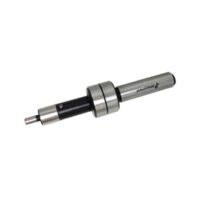 Komfortabler Kantentaster für Heimwerker-Projekte mit 4 und 10 mm Tastkopf-Durchmessern