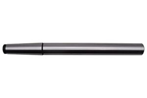 Hochwertiger Prüfdorn für Heimwerker und Handwerker, 100Cr6-Stahl, genau gehärtet und geschliffen, zylindrische Messfläche 270 mm, Durchmesser 31 mm