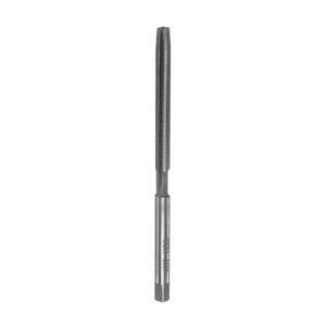QUARKZMAN Handreibahle mit 4mm Schneiddurchmesser und H7 Toleranz, ideal für professionelles Arbeiten bei Metall, Holz und anderen Materialien