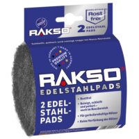 Ergänzung von Oberflächen mit Edelstahlpads, Rostfreie und feuchtigkeitssichere Pads für verschiedene Bereiche, Hochwertige Spezialstahlprodukte für Schleifen, Polieren und Reinigen