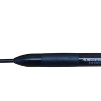 Automatischer Körner für präzises Arbeiten, Rennsteig Black Edition, Körner mit Schlagkraft 120 N, ideal für Heimwerker und Profi