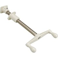Hochwertige Pressklemme Shop Fox D2893 für Heimwerker und Handwerker, ideal für Reparaturen und Montagen, Robustheit und hohe Stabilität