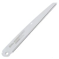 Ersatz-Sägeblatt für Gomboy Klappsäge, hochwertiges Ersatzteil mit mittlerer Größe 270 mm, induktiv gehärtet und kompatibel mit allen Gomboy-Sägen