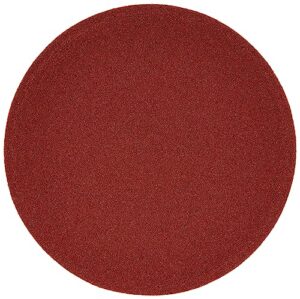 Selbsthaftende Schleifscheiben von Silverline, 150 mm, 10-teilig, Satz mit Körnungen 2 x 60er, 4 x 80er und 4 x 120er, ideal für verschiedene Materialien wie Holz, Farbe, Lack, Kunststoff und Metall