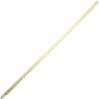 Bügelsägeblatt für nasses und grün Holz, 760 mm Länge von Spear & Jackson