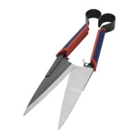 Hochwertige Blütenschere von Spear & Jackson mit schneidender Klinge und weichen Griffen für eine sichere Pflege Ihrer Pflanzen