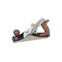 Hochwertiger Putzhobel von Spear & Jackson, ideal für Tischler und Holzbearbeitung