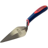 Spear & Jackson 11606PSF S&J Spitze Kelle mit weichem Griff und 15,2 cm Länge