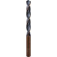 Hochwertiger Spiralbohrer für Metall, Holz und andere Materialien mit HSS-Konstruktion und Zylinderschaft-Bohrstange