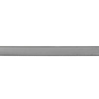 Ersatzsägeblatt für Gehrungslade aus Metall mit Säge, 560 mm Länge, 95 mm max. Höhe und 143 mm max. Breite von Stanley