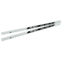 Stanley Fat Max Metallsägeblätter, 24 Zähne pro Inch (TPI), 300 mm lang, 2 Stück