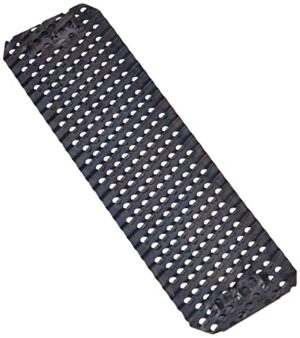 Ersatzblatt für Stanley Surform, feine Zahnung, 140 mm Länge, 42 mm Breite, Silberfarbe