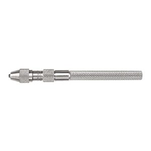 Starrett 240B Schraubstöcke mit konischer Spannzange, Bereich 0,025-0,075". Profi-Schraubstöcke für effiziente Arbeiten.