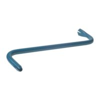 Kistenöffner, Werkzeug für Heimwerker, Stubai 370001, lackiert, 320 mm lang