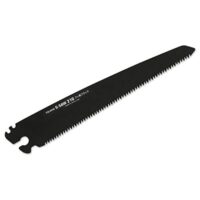 Ersatzsägeblatt für Tajima ALB210 Drucker, Aluminist Power Glide 210 mm schwarz, hochwertig, Fluor-Coat-Klingenbeschichtung, leicht und einfach zu reinigen