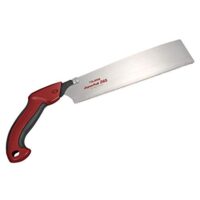 Tajima Zugsäge mit 265 mm Schneide, Made in Japan, Aluministmaterial