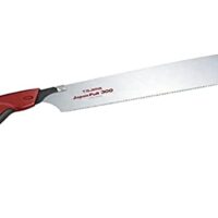 Hochwertige Tajima Zugsäge 'Japan Pull Aluminist 300' für Heimwerker und Handwerker, mit extrem scharfer Klinge aus Original-Japan-Stahl, ideal für das Beschneiden von Holzbrettern oder die Herstellung von Möbeln