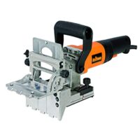 Triton Handdübelmaschine mit hoher Leistung und präzise Bohrung für Heimwerker und Handwerker