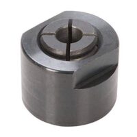 Hochwertige Spannzange für Fräser 8 mm von Triton, ideal für Heimwerker und im Werkstattbereich geeignet.