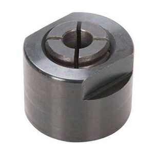 Hochwertige Spannzange für Fräser 8 mm von Triton, ideal für Heimwerker und im Werkstattbereich geeignet.