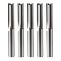 Trvoxviq Nutfräser Set für Holzbearbeitung - Hochwertige Router Bits mit hoher Effizienz und Vielseitigkeit