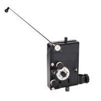 USKI Wickelmaschine, Spulenwickelmaschinen, Spannungskabel, Dampfungs-Spannungsregler, Teilesatz für verschiedene Drahtdurchmesser von 0,04 mm bis 0,4 mm