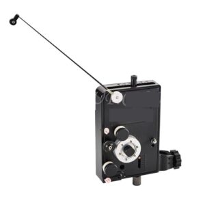 USKI Wickelmaschine, Spulenwickelmaschinen, Spannungskabel, Dampfungs-Spannungsregler, Teilesatz für verschiedene Drahtdurchmesser von 0,04 mm bis 0,4 mm