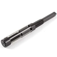 Verstellbares Handreiber Werkzeug für Bohrbearbeitung und Installation in Bohrmaschine, Durchmesser 13,75 mm bis 15,25 mm