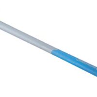 Hochwertiger Vorschlaghammer mit Glasfaserstiel, ideal für Abbruch- und Bauarbeiten
