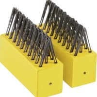 Unkrautbürste für Garten, Entfernen von Gras und Unkraut, hochwertiges Produkt