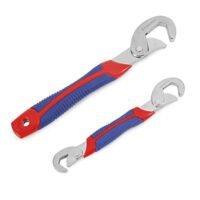 Universalschlüssel Set mit 9-32mm Schnellen und Verstelleinrichtung für Haushalts- und Handwerksreparaturen