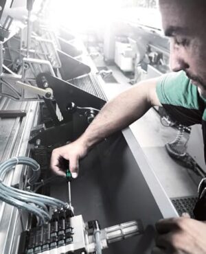Wera 2069 Elektroniker-Steckschlüssel, hochwertiges Werkzeug für Elektroniker und Feinmechaniker mit präziser Passgenauigkeit und korrosionsgeschützt