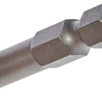 Torx Bit von Wera, hochwertiges Werkzeug für Heimwerker und Handwerker, ideal für Innen-Torx-Schrauben