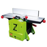 Hobelmaschinen-Modell HB204 von Zipper, Größe 830x465x445 mm, grün