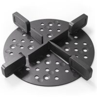 Hochwertige Fugenkreuze für Terrassenplatten mit 5mm-Breite, ideal für Außenbereiche wie Terrassen oder Pools. Mit Teller-Außenbereich für optimale Stabilität und einfache Verlegung.